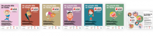 1450 - Plakate Übersicht