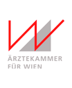 Ärztekammer für Wien - Logo