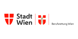 Berufsrettung Wien - Logo
