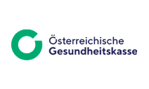 Österreichische Gesundheitskasse - Logo