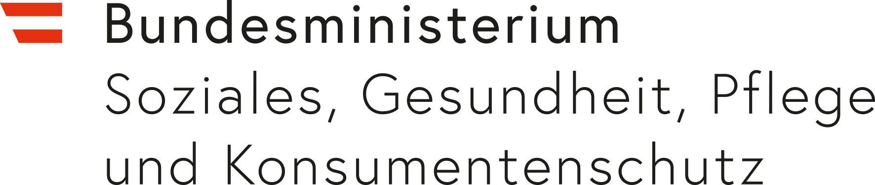 Ministerium für Soziales, Gesundheit und Konsumentenschutz